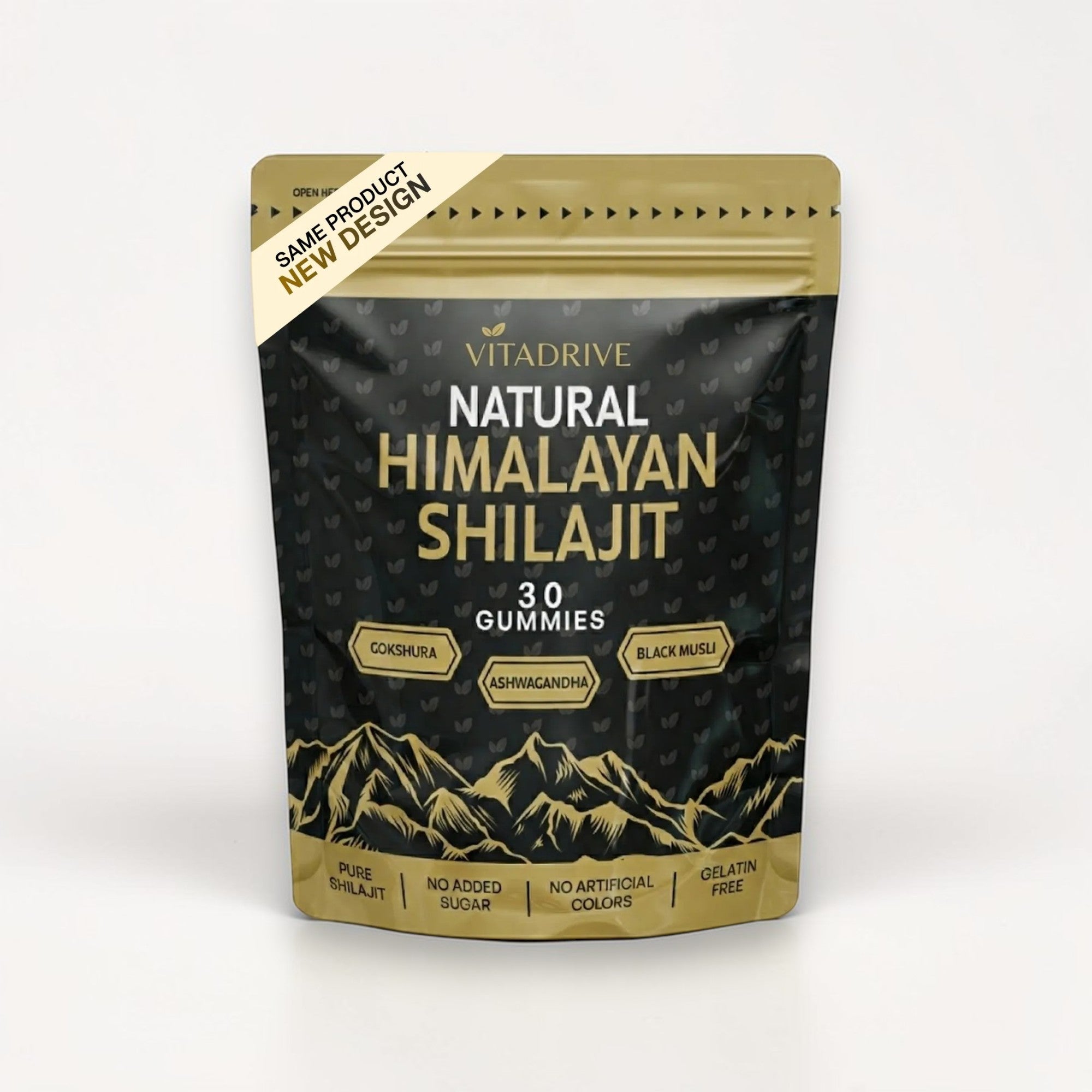 Kidney Support Shilajit Gummies CoC
