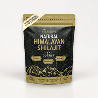 Kidney Support Shilajit Gummies CoC
